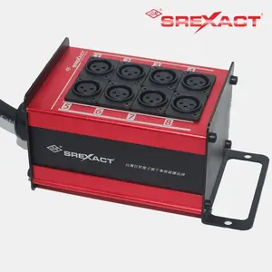 Séparateur de scène xlr 16ch - Product Image 3