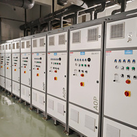 Système AOP DSL-AOP-150, procédé d'oxydation avancé pour la désinfection et le traitement de l'eau des piscines