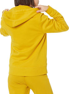 Sudadera con Capucha de Forro Polar de Manga Larga para Hombre, Estilo Moderno y a la Moda para Invierno 2025, con Bolsillo, 100% Algodón Orgánico Transpirable - Product Image 5