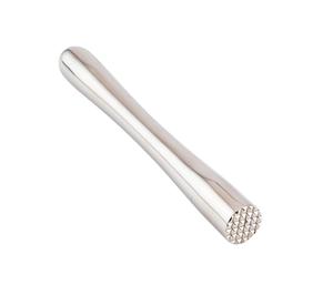 Vente chaude boisson professionnelle artisanat pilon métal laiton avec placage doré pour les barmans-Options d'exportation disponibles - Product Image 5