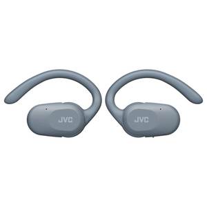 Écouteurs Bluetooth TWS JVC NEARPHONE Pivot Motion avec microphone, casque sport bleu, modèle HA NP40T a U 0990639 - Product Image 6