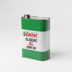 Suministro a granel de aceite de motor clásico Castrol directo de fábrica para talleres y distribuidores centrados en la restauración de motores clásicos - Product Image 3