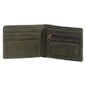 best Brand Fashion Men Wallet Factory Custom Designer Bifold Soft Zipper Men Wallet Card Holder Oil waxy Leather luxury wallet