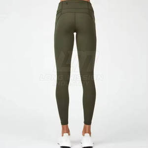 Legging de yoga tendance, vente chaude, faible MOQ, vêtements de yoga pour femmes, legging confortable pour femmes - Product Image 5