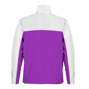 Chaqueta de otoño unisex, chaqueta cortavientos Softshell, abrigo impermeable, chaqueta cortavientos, ropa de hombre - Product Image 4