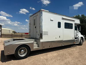 OFERTA: Autocaravana F-R-E-I-G-H-T-L-I-N-E-R RV C-O-L-U-M-B-I-A 120 Modelo 2003 de Alto Rendimiento Disponible para la Venta - Product Image 3