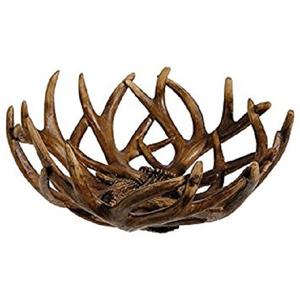 ชามเสิร์ฟอาหารสแตนเลสทรงกลมชามเสิร์ฟอาหารสำหรับตกแต่งแบบทันสมัยชามเสิร์ฟอาหารสุดพิเศษ - Product Image 3