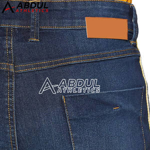 Pantalones Cortos Deportivos para Hombre, Precio de Mayoreo, Pantalones Cortos de Mezclilla para Hombre, Ropa Casual, Pantalones Cortos de Mezclilla de Alta Calidad - Product Image 5