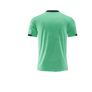 Nouveau style de maillot de football maillot en gros concevez votre propre maillot de football personnalisé pour la vente en ligne - Product Image 2