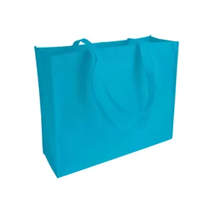 Borse Promozionali Personalizzate TNT con Manici Lunghi, Shopper Personalizzabili - Product Image 1