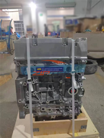Vente de pièces automobiles Moteur 2.4 K24Z1 pour Honda CR-V RE3 RE4 2007 3ème génération