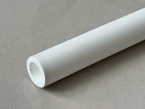 RA Corrosion-Resistant Special Ceramic Tubes Pipes Made of Alumina Zirconia <strong>Magnesium</strong> Oxide Sic - Product Image 2