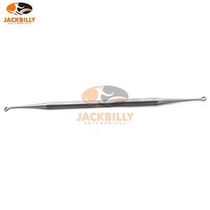 Extracteur de points noirs professionnel en acier inoxydable, design étanche, aiguille pour boutons et acné, portable, réglable chaud/froid - Product Image 6