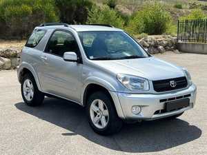 Toyota Rav4 SUV 2005 Súper Limpio, Automático, Asientos de Cuero, Techo Solar, Motor Turbo - Product Image 2
