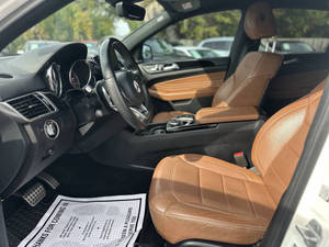 Mercedes-Benz GLE AMG GLE 43 2017 en Perfectas Condiciones - Product Image 2