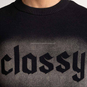 Nardon Apparel Sweat-shirt à capuche zippé Eco Smart pour homme - Product Image 6