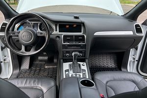 รถมือสอง AUDI Q7 TDI ปี 2014 พวงมาลัยซ้าย/ขวา - Product Image 4