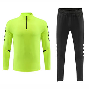 Maillot de basket-ball pour hommes et femmes, vêtements d'entraînement à séchage rapide pour fitness, ensemble de vêtements de football pour enfants - Product Image 3