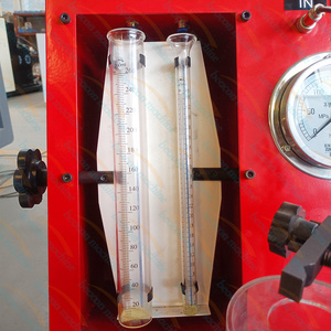 Kalibriergeräte EPS100 EPS100s Crdi Injektor-Tester <span class=keywords><strong>Common</strong></span>-<span class=keywords><strong>Rail</strong></span>-<span class=keywords><strong>Diesel</strong></span> mit Druckmessgerät - Product Image 5