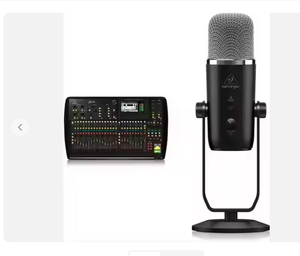 Mezclador de Audio Digital para DJ Ben Hringa X32 Compacts de 40 Entradas y 25 Buses, NUEVO Estilo - Product Image 1