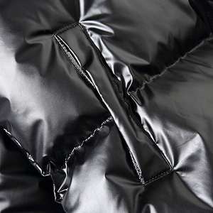 Men's Puffer Jacket <b>Lightweight</b> Warm Winter <b>Coats</b> Water Repellent Windproof Insulated Jacket - Product Image 6