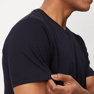 Ropa para exteriores, ropa de verano de media manga, camiseta estampada para hombre, ropa de calle, nuevo diseño, camiseta para hombre de la mejor calidad - Product Image 6