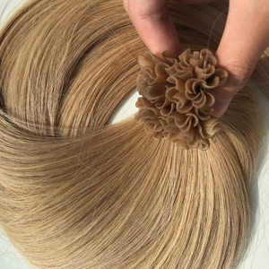 Extensions de cheveux U tip toutes couleurs de 12 à 32 pouces 100% cheveux vietnamiens vierges de haute qualité - Product Image 3