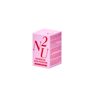 แป้งฝุ่นโปร่งแสง N2U NoSebum ควบคุมความมัน ติดทนนาน ไม่อุดตันรูขุมขน เนื้อแมตต์ วีแกน ขนาดทดลอง 12 กรัม - Product Image 5