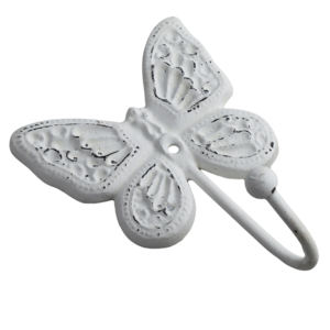 Ganchos Decorativos con Forma de Taza de Café, Ideales para Decoración de Cocina en Casa, Hoteles y Restaurantes, Diseño Fresco - Product Image 5