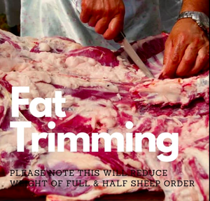 LQF Emballage en boîte certifié viande d'agneau halal surgelé Vente en gros de carcasses et parties du corps de mouton 18-24 mois Durée de conservation - Product Image 3