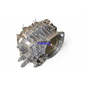 Boîte de vitesses 4 cylindres 4B11T 6DCT470 pour Mitsubishi Lancer Ralliart 2.0L Turbo AWD SST W6DGA-4-12A 2011-2015 - Product Image 4