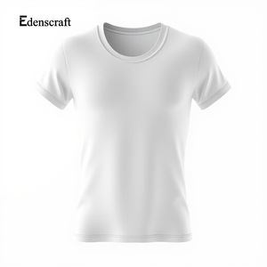 Maillot de corps en coton léger coupe ajustée pour hommes de qualité supérieure respirant à séchage rapide avec conception de manches de cou personnalisable - Product Image 2