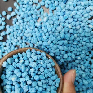 2024 harga yang paling kompetitif amonium sulfat 21% nitrogen pupuk captolactim granular