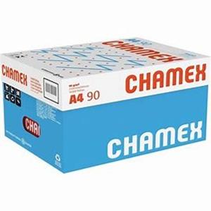 Proveedor de Papel para Copiar Chamex A4 80g Blanco y de Color con Resina PET Disponible a Precio de Fábrica - Product Image 6