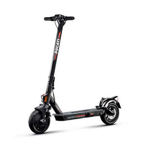 Scooter Eléctrico PURE ADVANCE 2024 Más Vendido en Oferta, Nueva Marca de Alta Velocidad, Producto a Precio Económico - Product Image 1