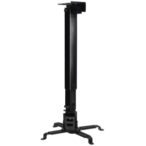 ขาตั้งโปรเจคเตอร์แบบติดเพดาน TAPA รุ่น Black 23055 - Product Image 2