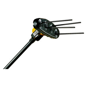 Taglierina Elettrica 'giulivo 4you' con Motore 12V - Product Image 1