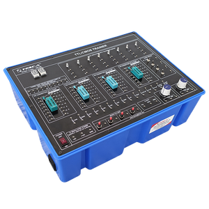 Testeur IC numérique éducatif Entraîneur TTL/CMOS - Product Image 1