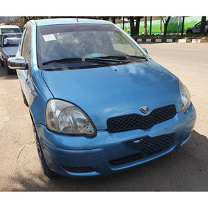 ล้ออัลลอยด์ที่สะอาดและให้บริการอย่างเต็มที่สำหรับ Yota vitz/y-Aris คุณสมบัติด้านความปลอดภัยที่ทันสมัยและภายนอกที่ทันสมัย - Product Image 1