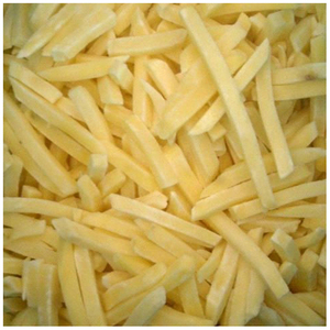Frites surgelées pas chères en vente à prix de gros, fournisseur de frites surgelées IQF en vente - Product Image 5