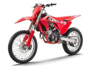 Disponible dès maintenant : Nouvelles motos de motocross MC 350F 2025 en stock - Product Image 2