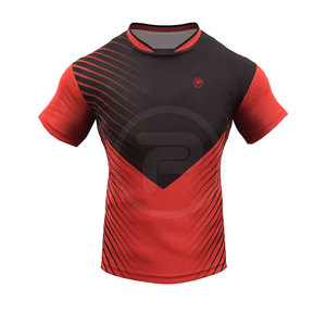 Uniforme de rugby pour jeunes de la dernière conception du fabricant élevé vêtements de football respirants ensembles de nouveauté - Product Image 5