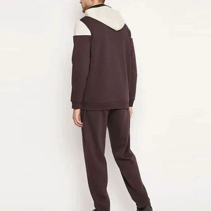 Survêtements pour hommes en gros, survêtement OWN, vêtements de course et d'entraînement, vêtements décontractés d'hiver, survêtement de jogging personnalisé OEM - Product Image 3