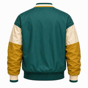 Fabricante de Sudaderas Ligeras para Equipos, Proveedor de Ropa Deportiva Personalizada, Fábrica con Distribución Mundial - Product Image 4