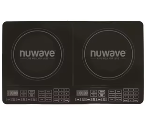 EN STOCK Placa de Inducción de Doble Precisión - Product Image 3