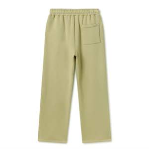 Relaxed Fit Men's Casual Drawstring <b>Pants</b> Perfect for Everyday Wear, Light Exercise, or Lounging at Home - Product Image 2