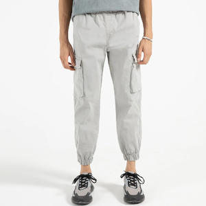 2025 bas prix Style Unique hommes pantalon en vente en ligne confortable meilleur prix pantalon décontracté conception personnalisée pantalons pour hommes - Product Image 5