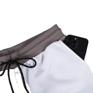 Ensemble de survêtement en coton et polyester pour homme, tendance, collection hiver, design personnalisé, vêtements décontractés pour homme, léger, survêtements pour homme 2026 - Product Image 3