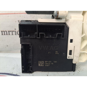 MOTORE ELETTRICO PER FINESTRINO ANTERIORE DESTRO VOLKSWAGEN Tiguan 2a Serie 5N0959702G (11>15) - Product Image 4