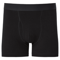 Caleçons Boxers Homme en Coton Respirants et Personnalisables de Haute Qualité, Taille Haute, à Séchage Rapide et Écologiques